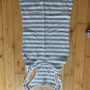 Small Womens Tank Top